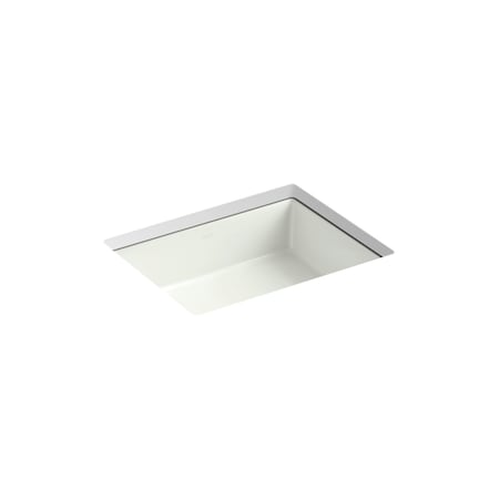 Kohler Verticyl Rectangle Under-Mount Bathro 2882-NY