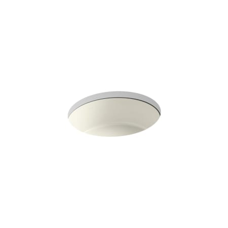 Kohler Verticyl Round Under-Mount Bathroom S 2883-96