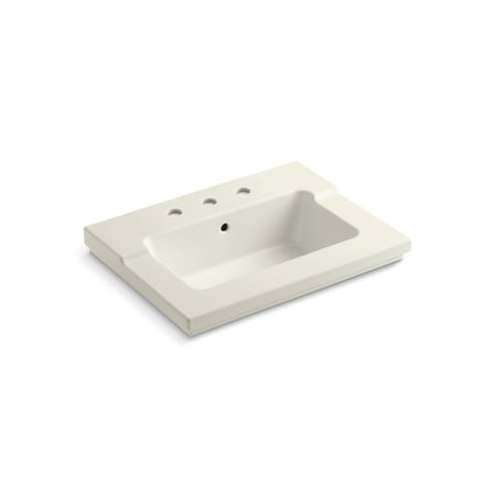 Kohler Tresham Vanity-Top Bathroom Sink With 2979-8-96