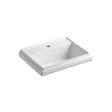 Kohler Tresham Rectangle Self-Rimming Lavato 2991-1-0