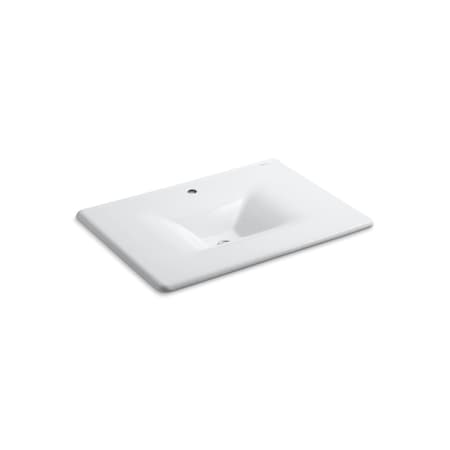 Kohler Iron/Impressions 31" Cast Iron One-Pi 3049-1-0