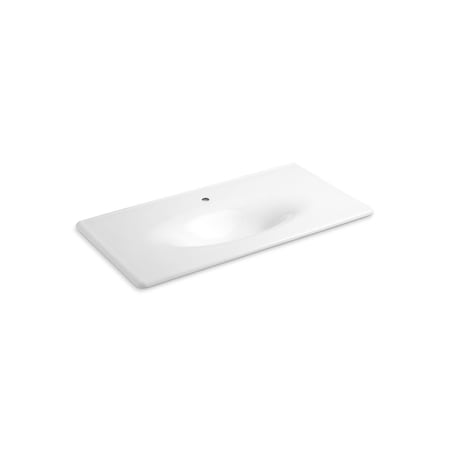 Kohler Iron/Impressions 43" Cast Iron One-Pi 3052-1-0
