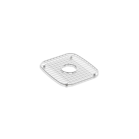 Kohler Stainless Steel Bottom Sink Rack 3129-ST