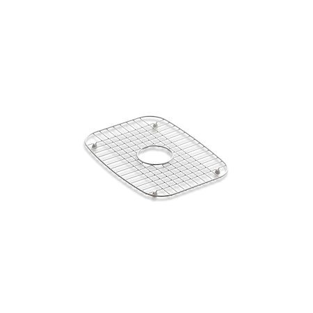 Kohler Stainless Steel Bottom Sink Rack For Ver 3132-ST