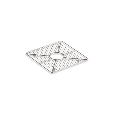 Kohler Stainless Steel Bottom Sink Rack 3142-ST