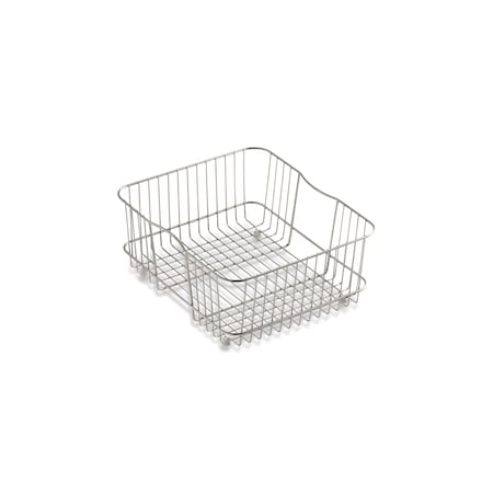 Kohler Coated Wire Rinse Basket Fits Undertone( 3277-ST