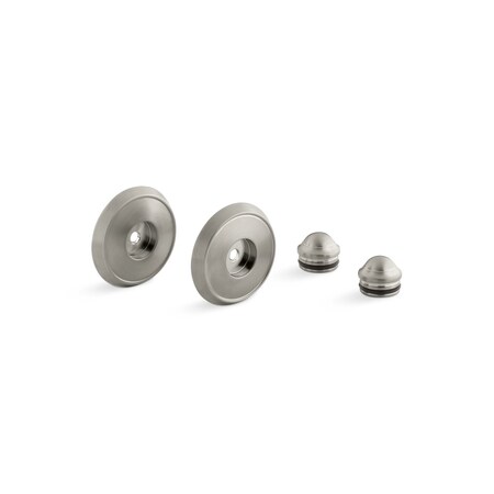 Kohler Forte/Bancroft Slide Bar Trim Kit 349-BN