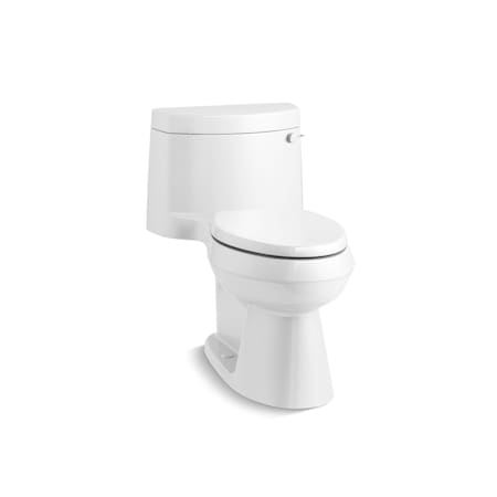 Kohler Cimarron Comfort Height One-Piece 3619-RA-0
