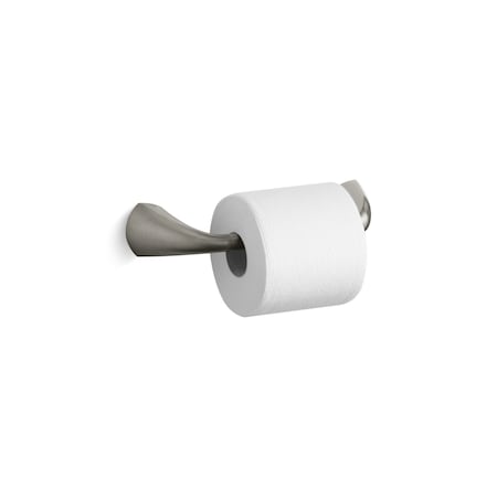 Kohler Alteo Pivoting Toilet Tissue Holder 37054-BN