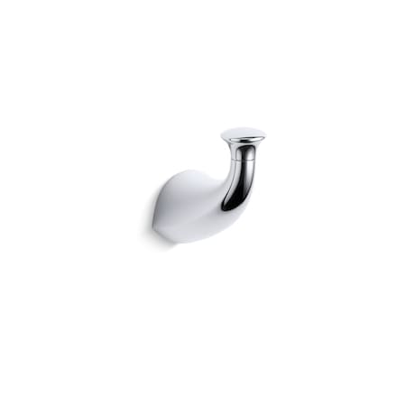 Kohler Alteo Robe Hook 37055-CP