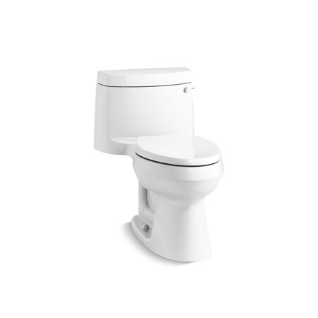 Kohler Cimarron Comfort Height One-Piece 3828-RA-0