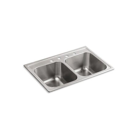 KOHLER