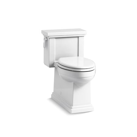 Kohler Tresham Comfort Height Skirted One 3981-0