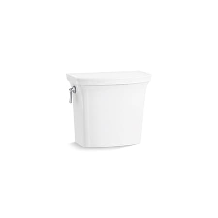 Kohler Corbelle 1.28 Gpf Toilet Tank With A 4143-0