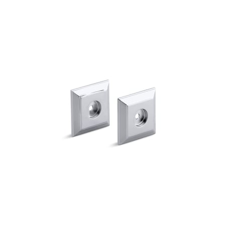 Kohler Memoirs Slide Bar Trim Kit 421-CP