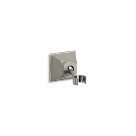 Kohler Memoirs Adjustable Wall-Mount Bracket 422-BN