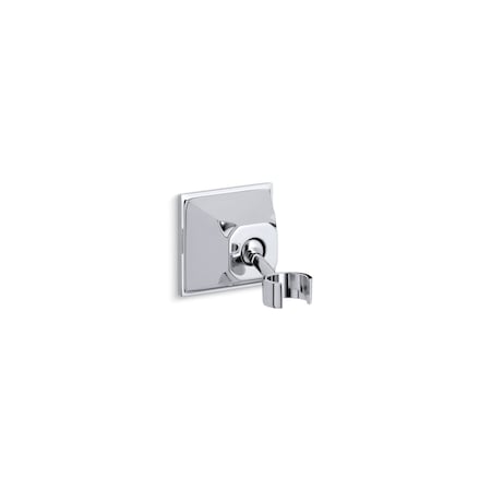 Kohler Memoirs Adjustable Wall-Mount Bracket 422-CP