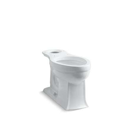 Kohler Archer Comfort Height Elongated Bo 4356-0