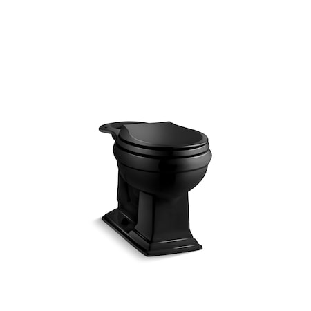 Kohler Memoirs Comfort Height Round Front 4387-7