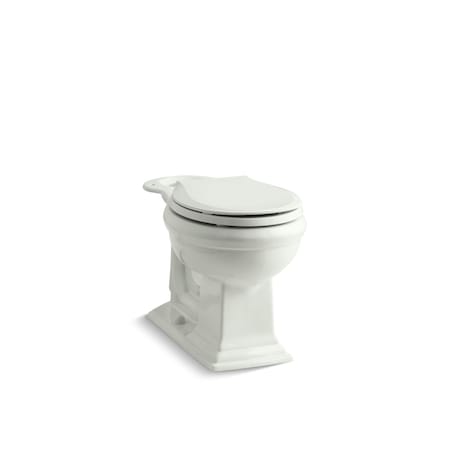 Kohler Memoirs Comfort Height Round Front 4387-NY