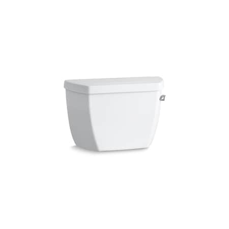 Kohler Highline Classic 1.0 Gpf Toilet Tank 4484-RA-0