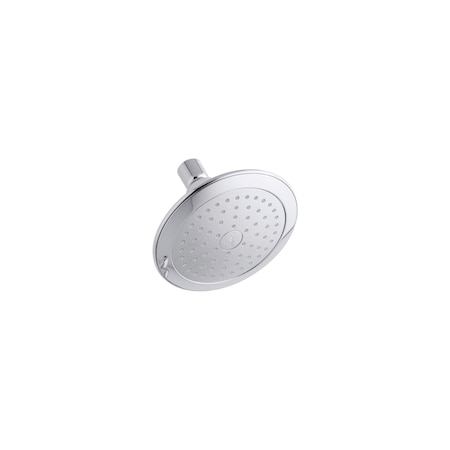 Kohler Alteo 2.5 Gpm Single-Function Wall-Mo 45123-CP