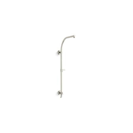 Kohler Hydrorail-R Arch Bath/Shower Column 45209-SN