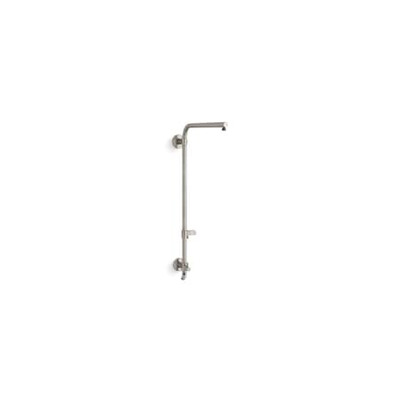 Kohler Hydrorail-R Beam Bath/Shower Column 45210-BN