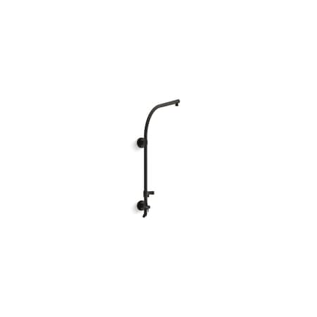Kohler Hydrorail(R)-R Arch Shower Column 45211-2BZ