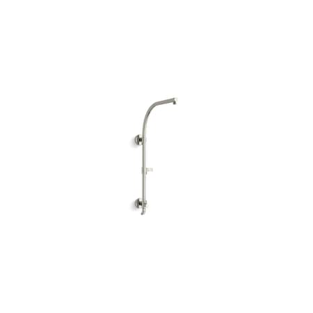 Kohler Hydrorail-R Arch Shower Column 45211-SN