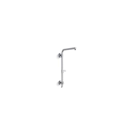 Kohler Hydrorail-R Beam Shower Column 45212-CP