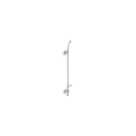 Kohler Hydrorail-S Bath/Shower Column 45905-CP