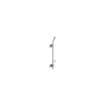 Kohler Hydrorail-S Shower Column 45906-BN | Zoro