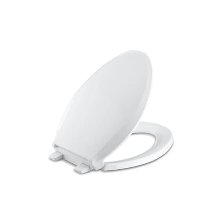 Kohler Cachet Quiet-Close With Grip-Tigh 4636-0