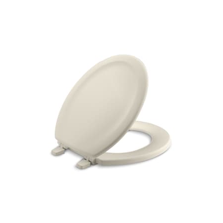Kohler Stonewood Round-Front Toilet Seat 4648-47