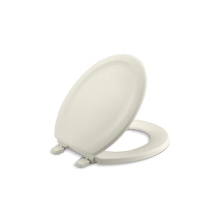 Kohler Stonewood Round-Front Toilet Seat 4648-96