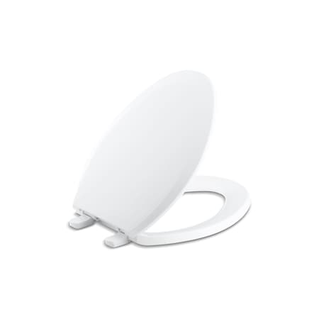 Kohler Lustra With Quick-Release Hinges 4652-0