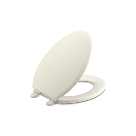 Kohler Ridgewood Elongated Toilet Seat 4694-96