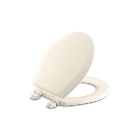 Kohler Triko Round-Front Toilet Seat With P 4716-T-47