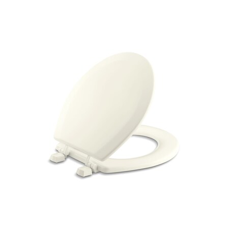 Kohler Triko Round-Front Toilet Seat With P 4716-T-96