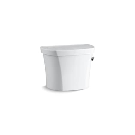 Kohler Wellworth 1.28 Tank, 14" Rough-In, Ri 4841-RZ-0