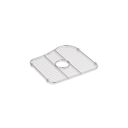 Kohler Staccato Stainless Steel Large Sink 5103-ST