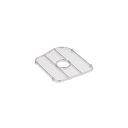 Kohler Staccato Stainless Steel Large Sink 5117-ST