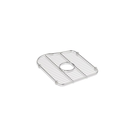 Kohler Staccato Stainless Steel Large Sink 5119-ST