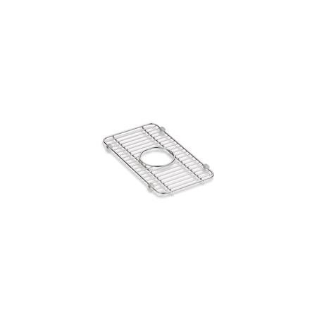 Kohler Iron/Tones Smart Divide Stainless 5139-ST