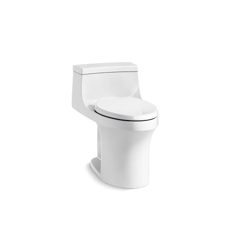 Kohler San Souci Comfort Height One-Piece 5172-RA-0
