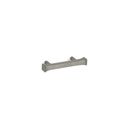 Kohler Memoirs Stately Drawer Pull 523-BN
