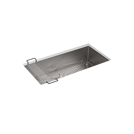 Kohler Strive 35" X 18-5/16" X 9-5/16" Under 5283-NA