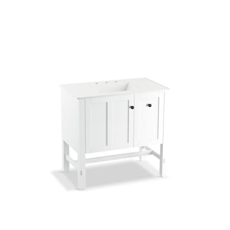 Kohler Tresham 36" Vanity 5288-1WA