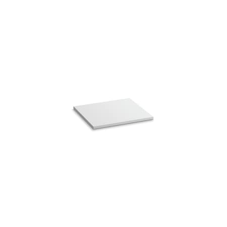 Kohler Solid/Expressions 25" Vanity Top With 5436-S33